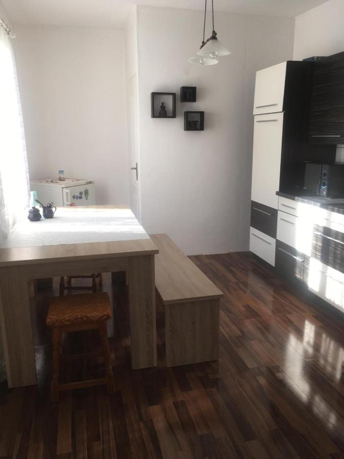 Kolibri Pension Segesvár Kültér fotó
