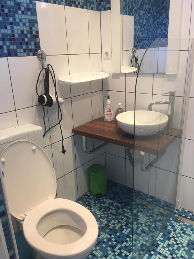 Kolibri Pension Segesvár Kültér fotó